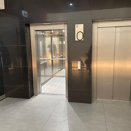 Wenecjanska Comfort Apartment, Free Parking, Self Check-In 24H Познань Экстерьер фото
