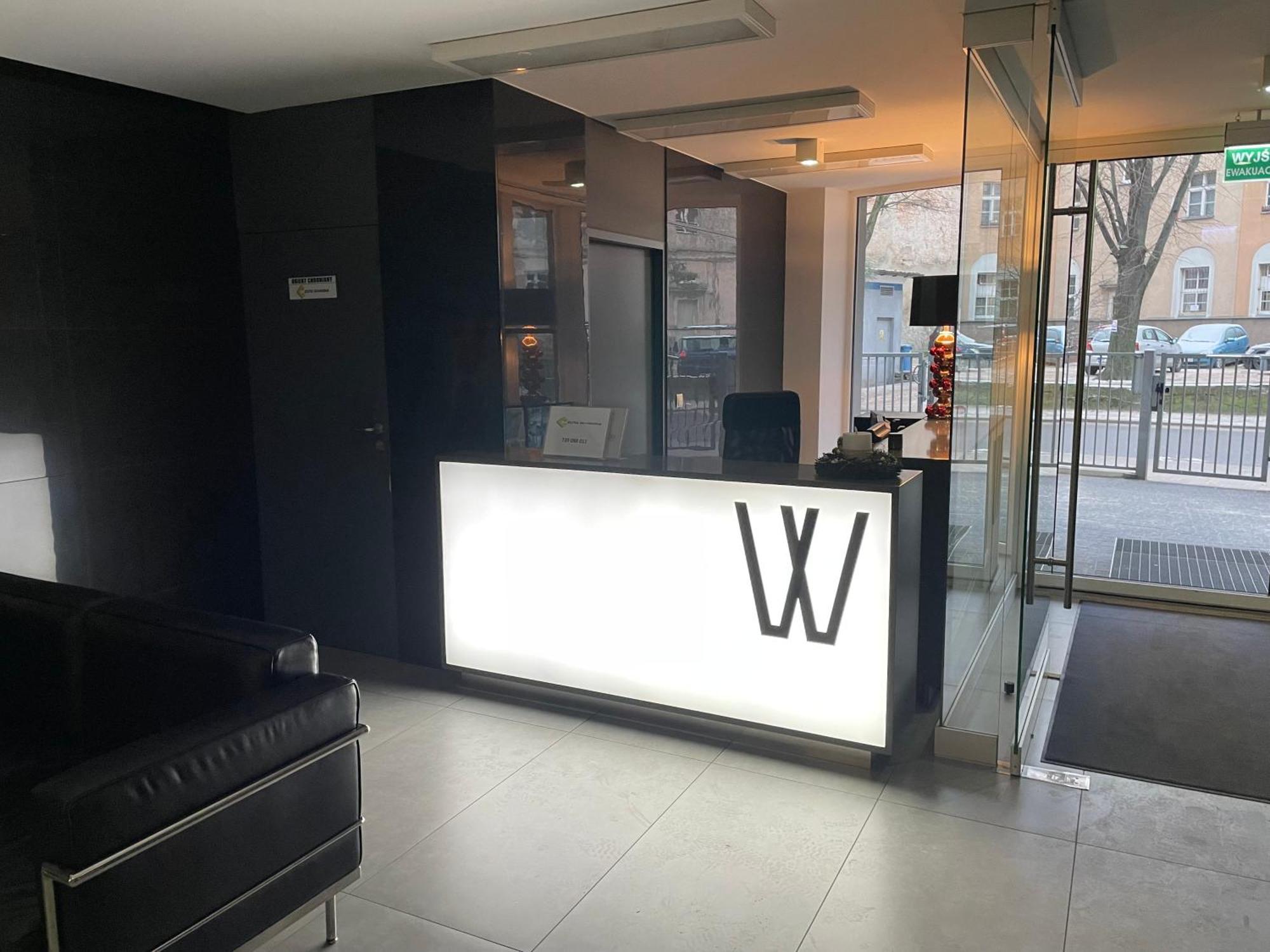 Wenecjanska Comfort Apartment, Free Parking, Self Check-In 24H Познань Экстерьер фото