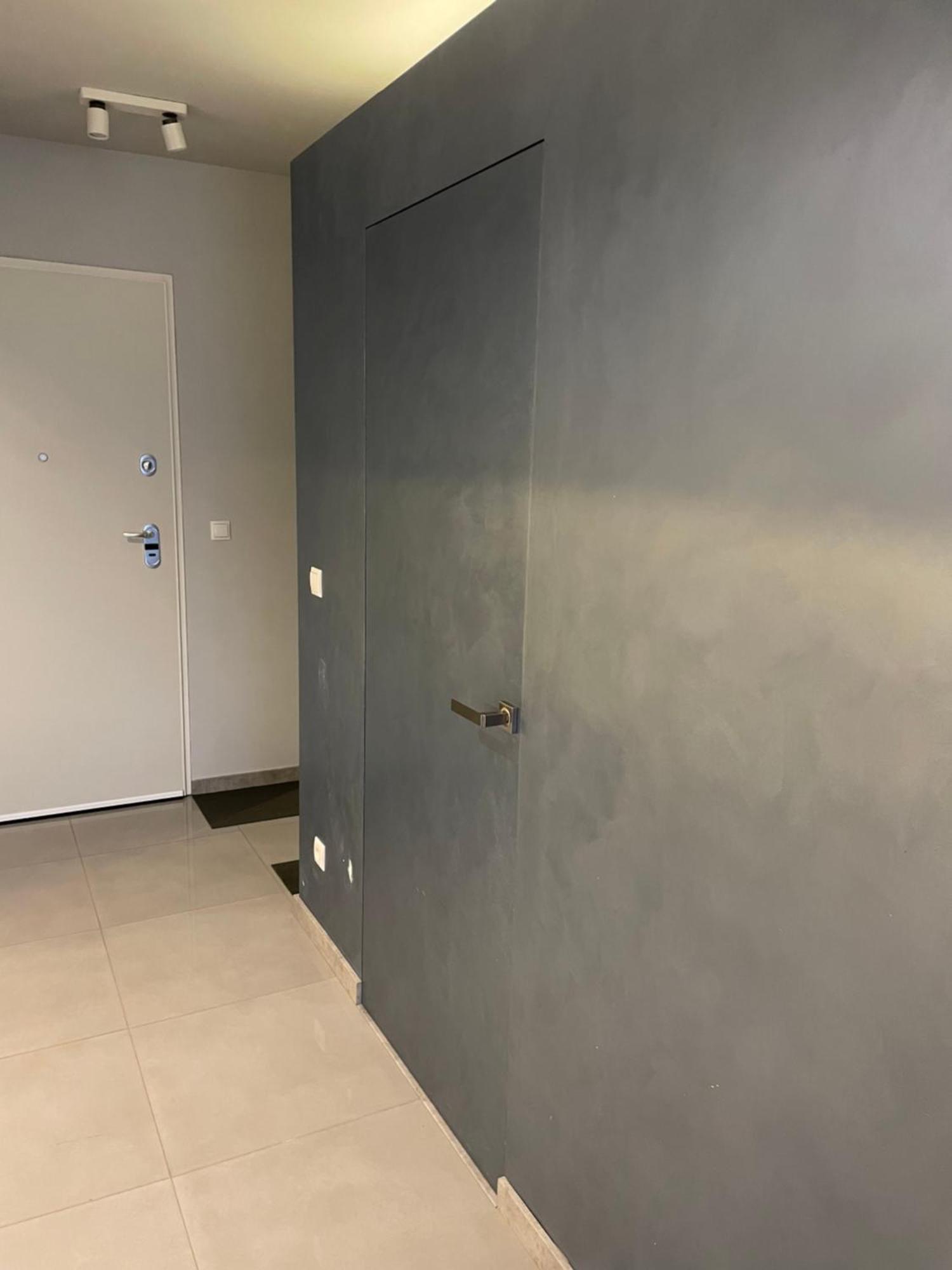 Wenecjanska Comfort Apartment, Free Parking, Self Check-In 24H Познань Экстерьер фото