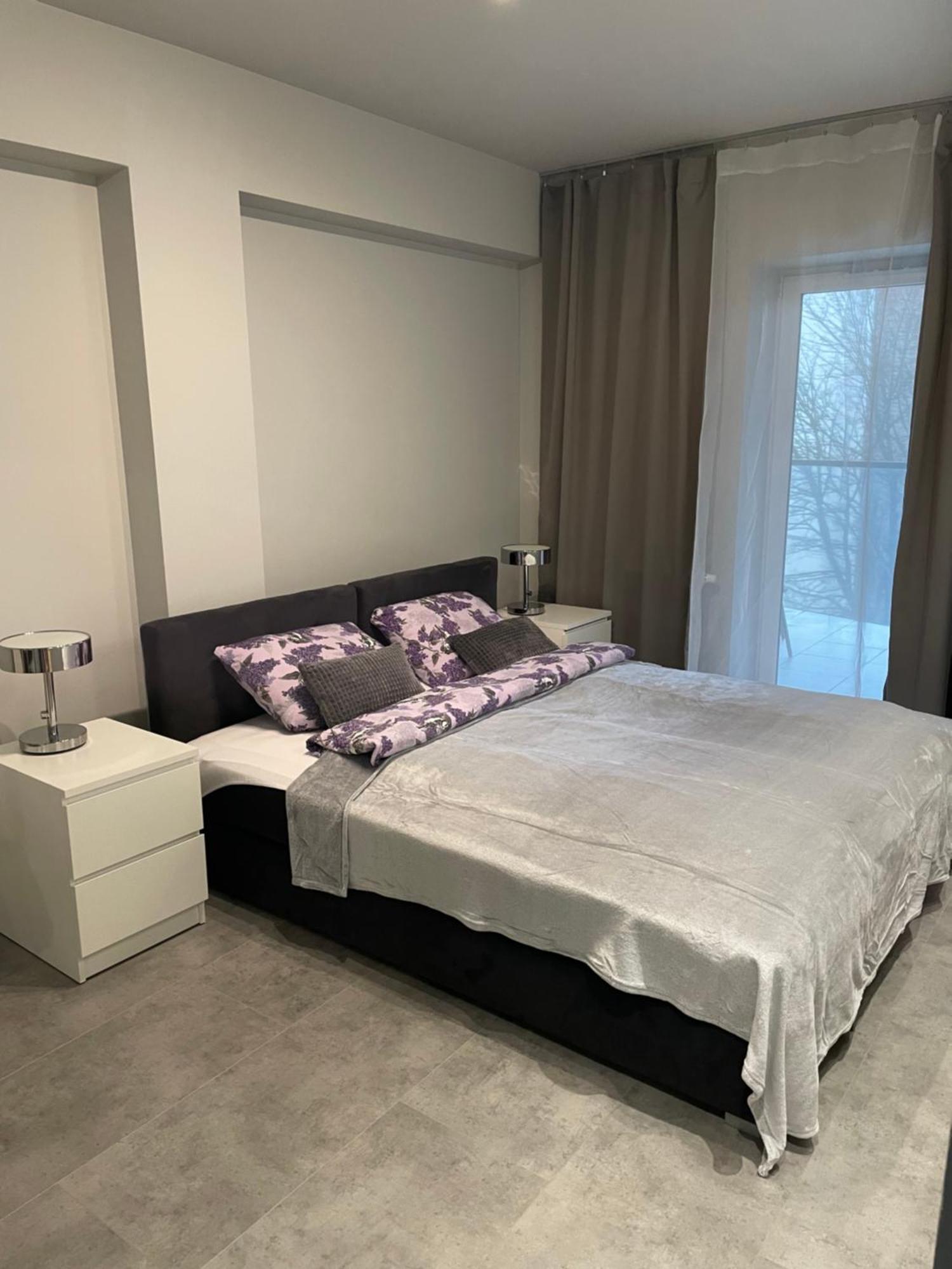 Wenecjanska Comfort Apartment, Free Parking, Self Check-In 24H Познань Экстерьер фото