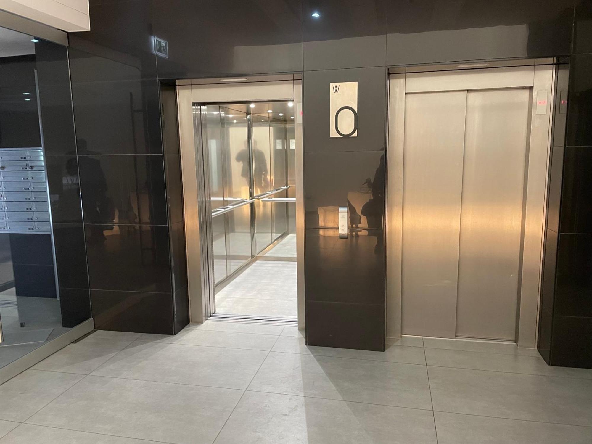 Wenecjanska Comfort Apartment, Free Parking, Self Check-In 24H Познань Экстерьер фото