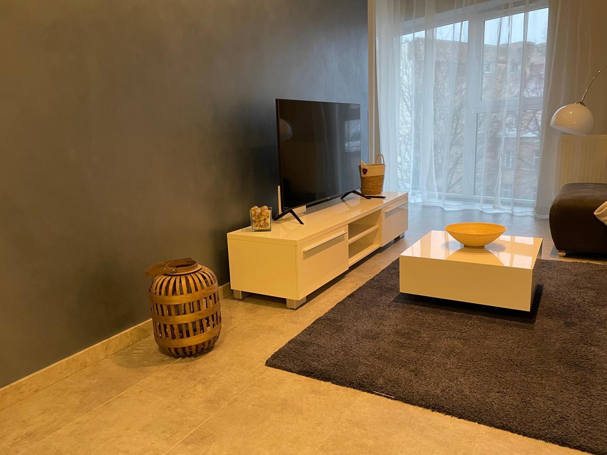 Wenecjanska Comfort Apartment, Free Parking, Self Check-In 24H Познань Экстерьер фото