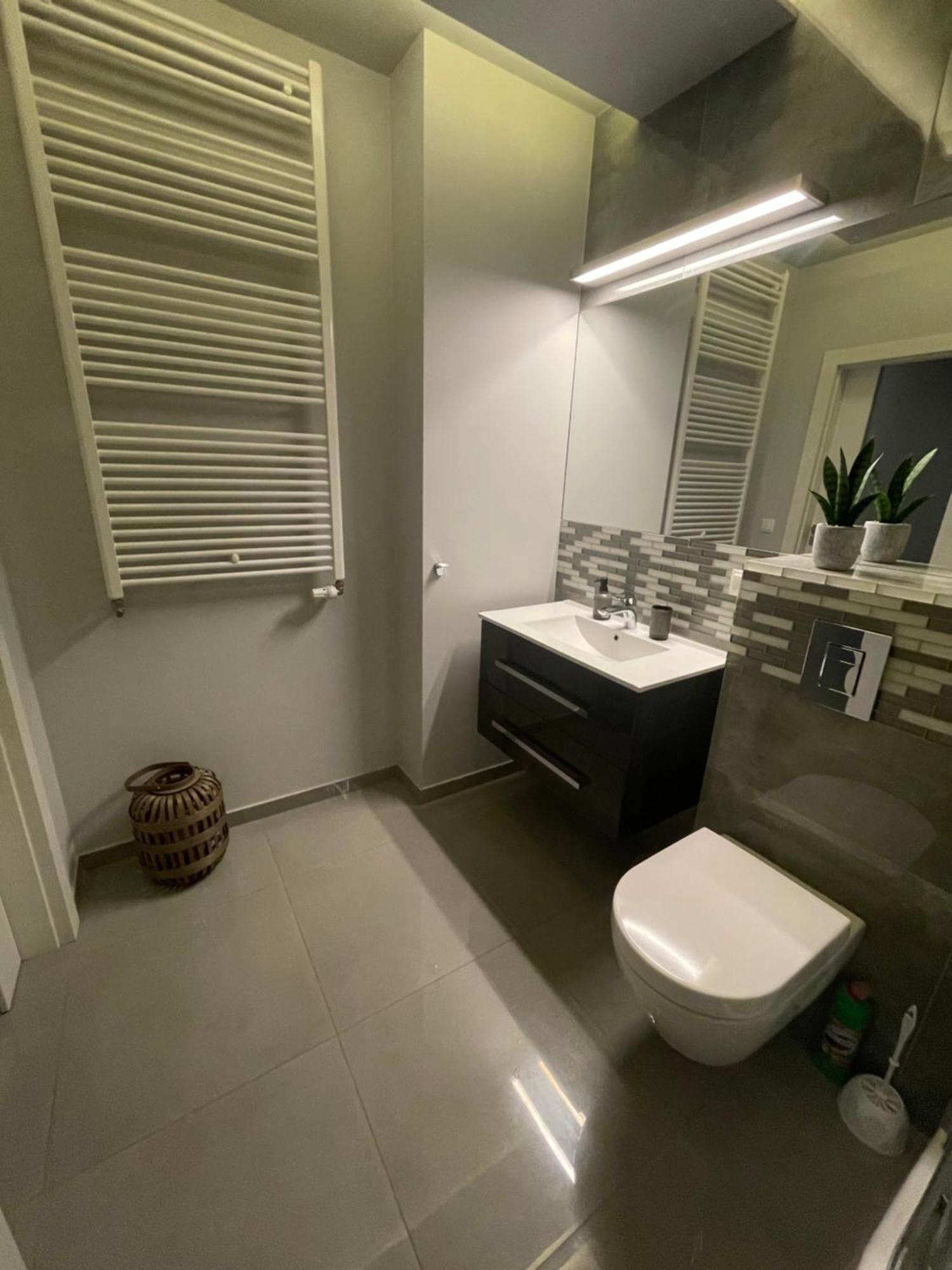 Wenecjanska Comfort Apartment, Free Parking, Self Check-In 24H Познань Экстерьер фото