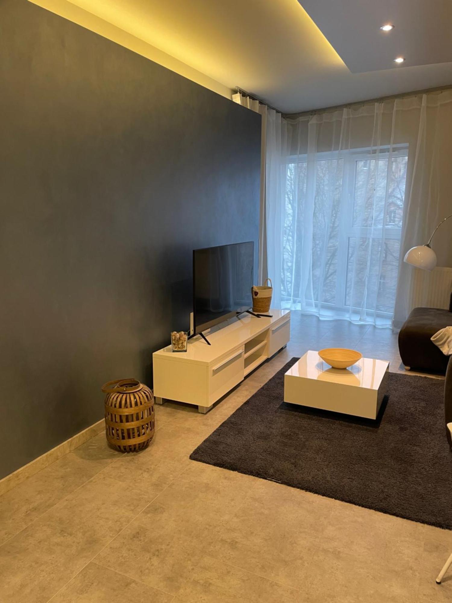 Wenecjanska Comfort Apartment, Free Parking, Self Check-In 24H Познань Экстерьер фото