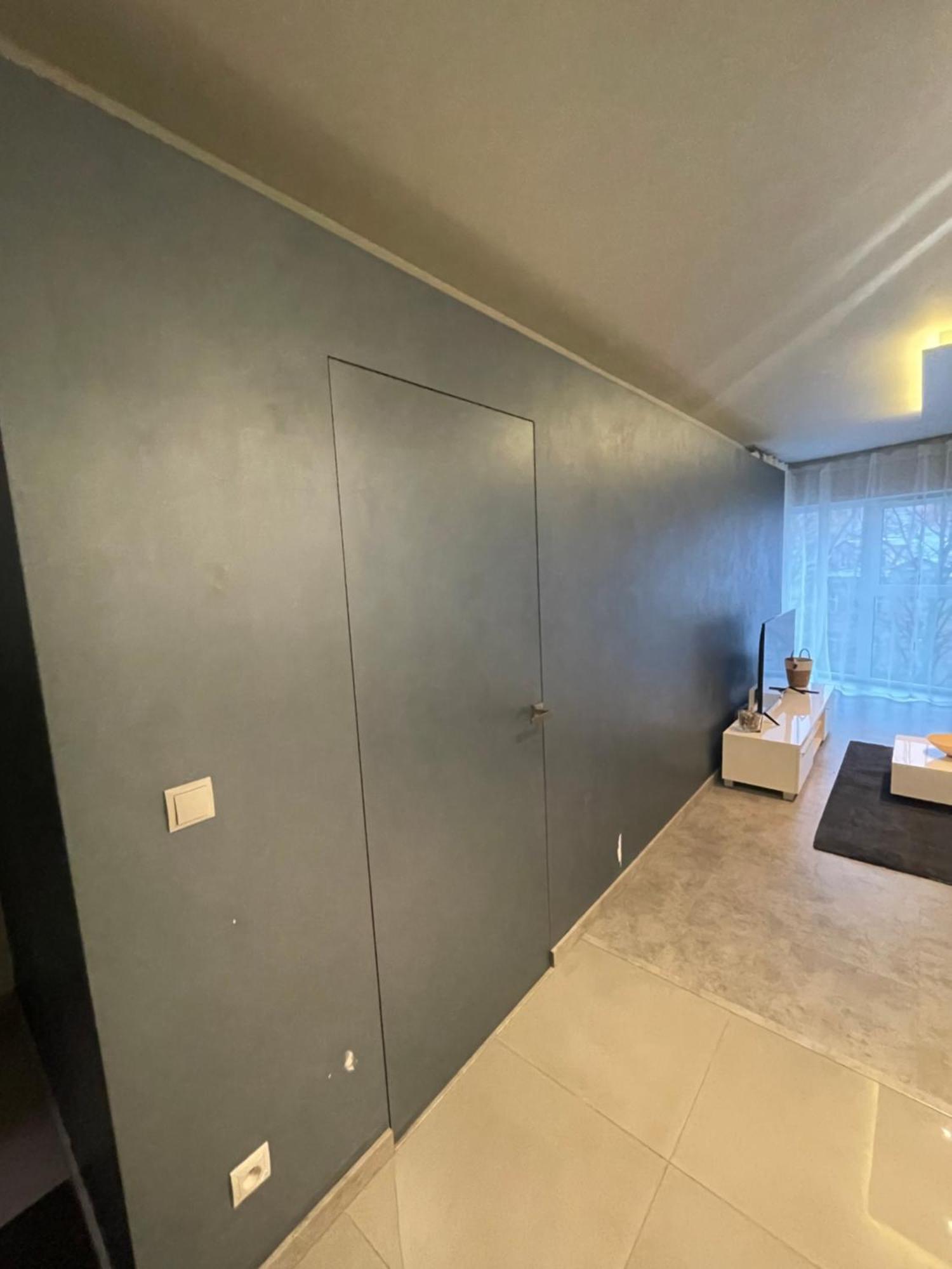 Wenecjanska Comfort Apartment, Free Parking, Self Check-In 24H Познань Экстерьер фото